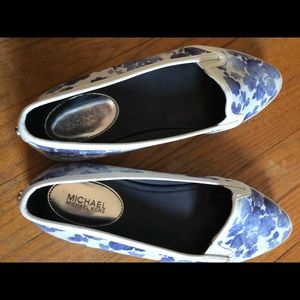 Michael Kors Flats
